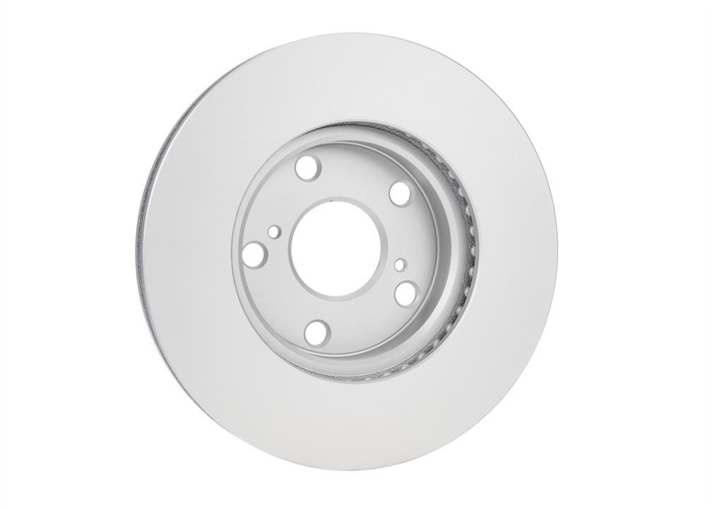 Front vented brake disc Bosch 0 986 479 A62