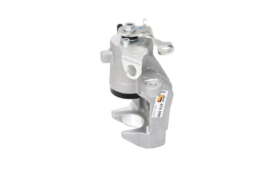 Brake caliper rear right Bosch 0 986 474 099