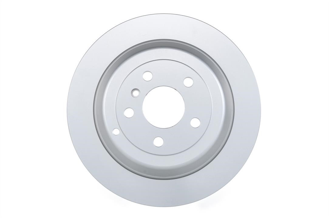 Bosch 0 986 479 330 Rear solid brake disc 0986479330 0986479330 Bosch Rear solid brake disc