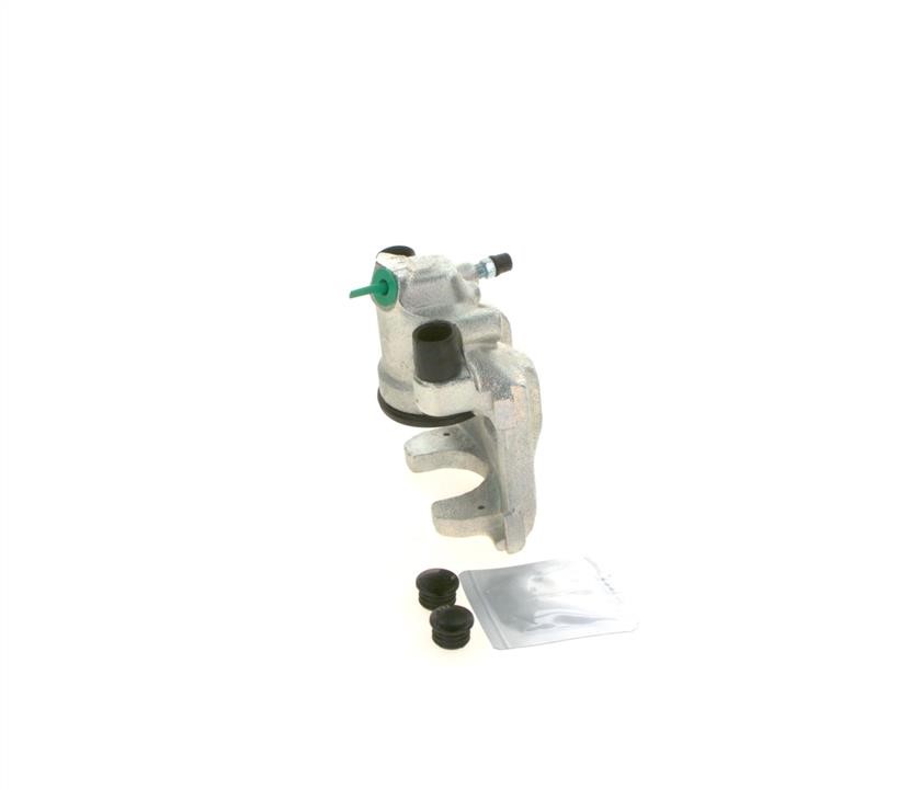 Brake caliper rear right Bosch 0 986 474 131