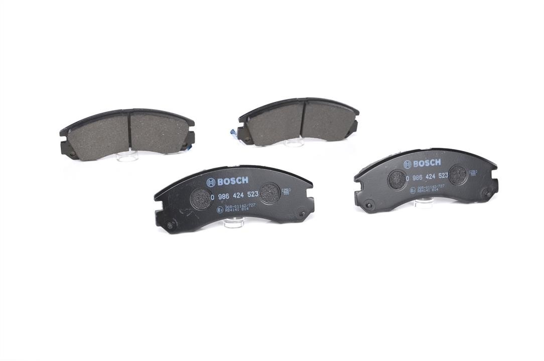 Buy Bosch 0986424523 – good price at EXIST.AE!