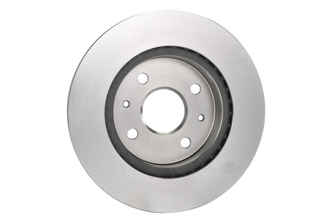 Front brake disc ventilated Bosch 0 986 479 769