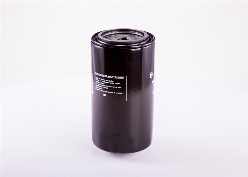 Oil Filter Bosch 0 986 B01 028