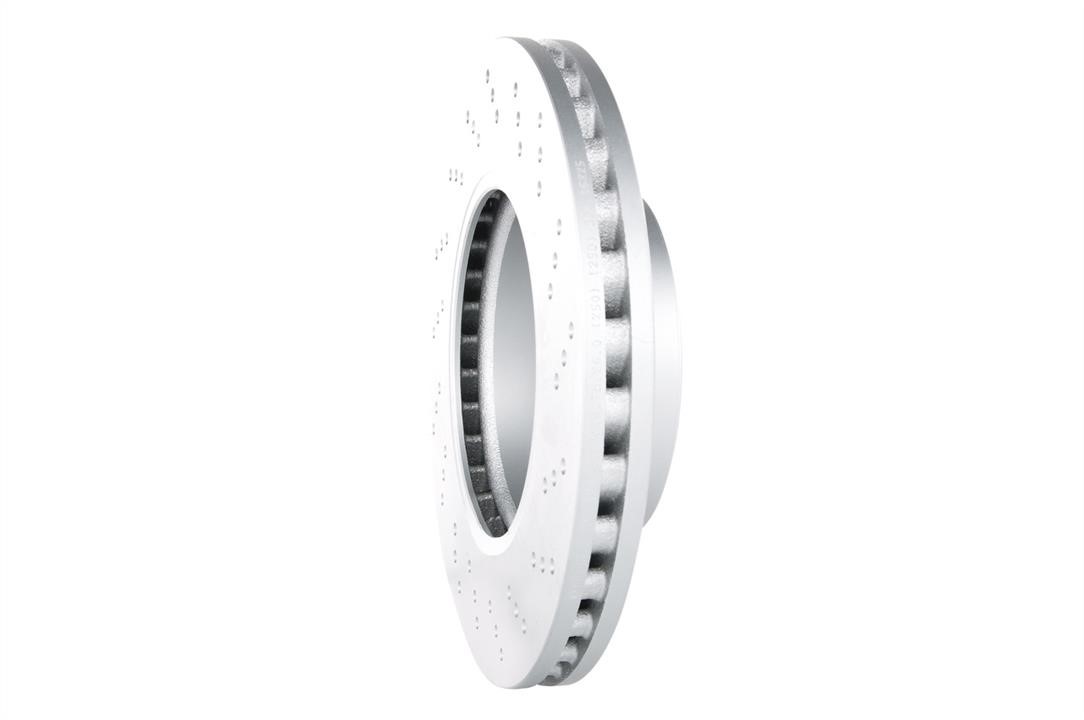 Brake disc Bosch 0 986 479 331