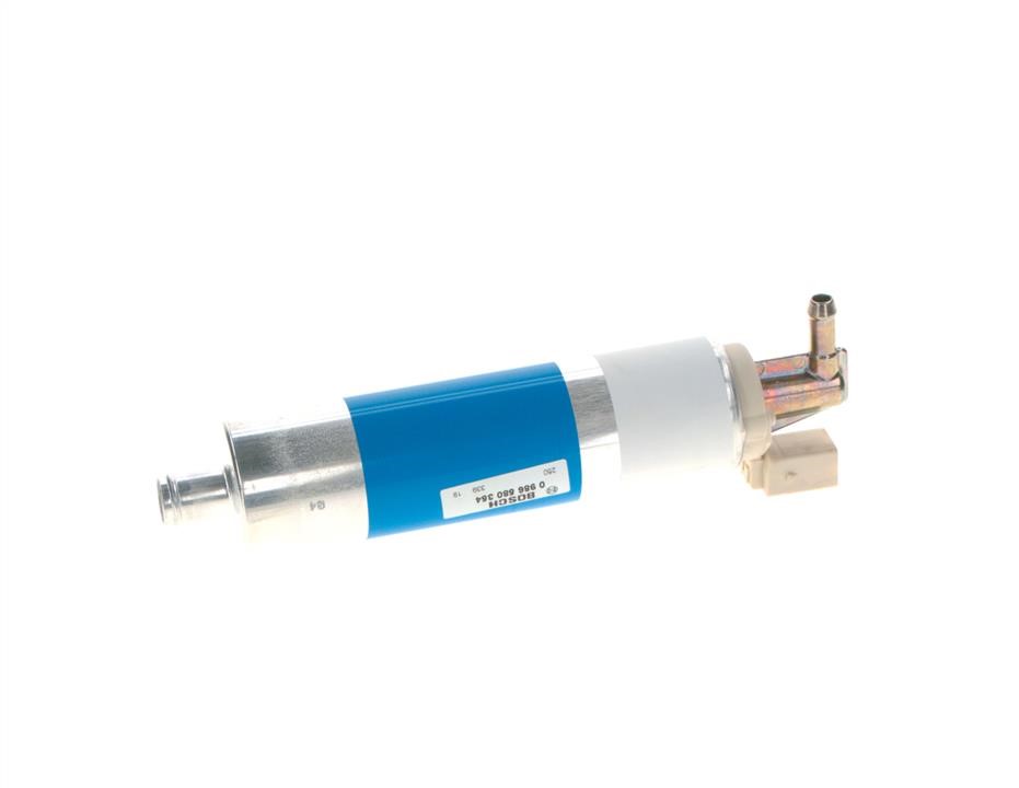 Fuel pump Bosch 0 986 580 354