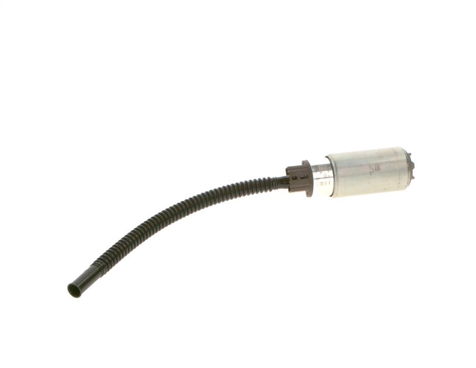 Fuel pump Bosch 0 986 580 803