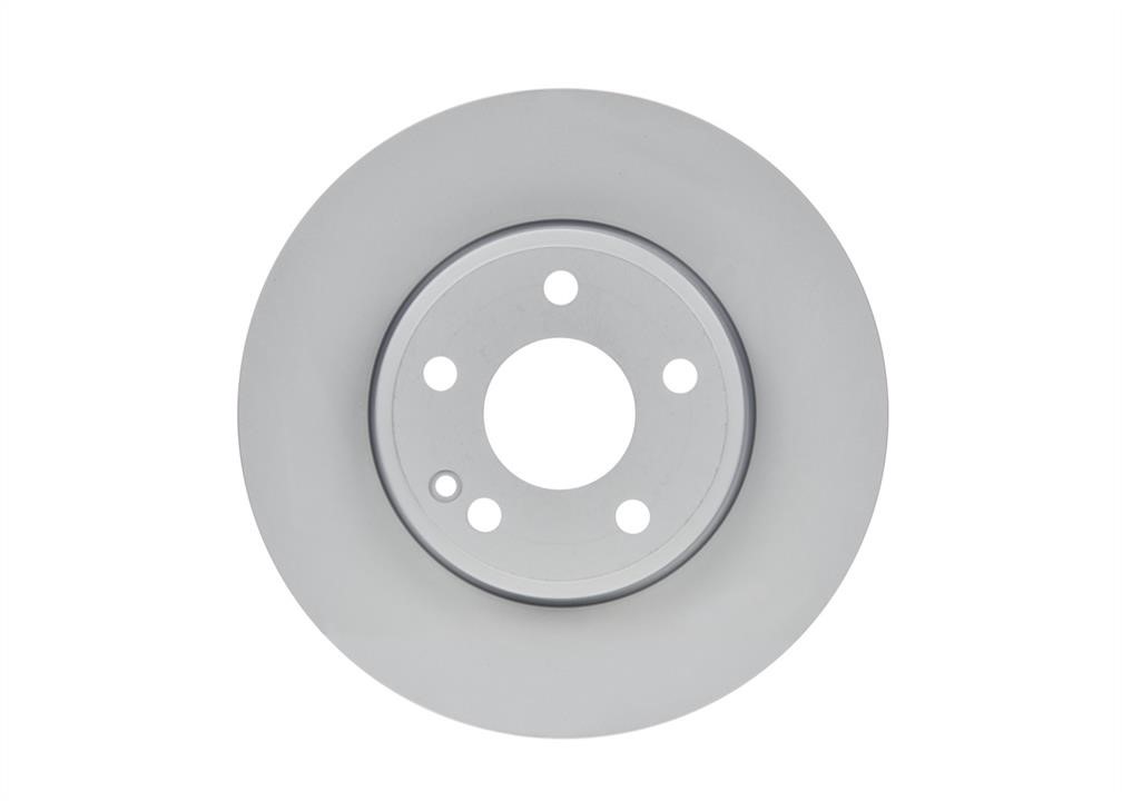 Bosch 0 986 479 A01 Front brake disc ventilated 0986479A01