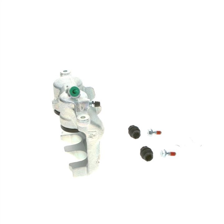 Brake caliper front right Bosch 0 986 474 424