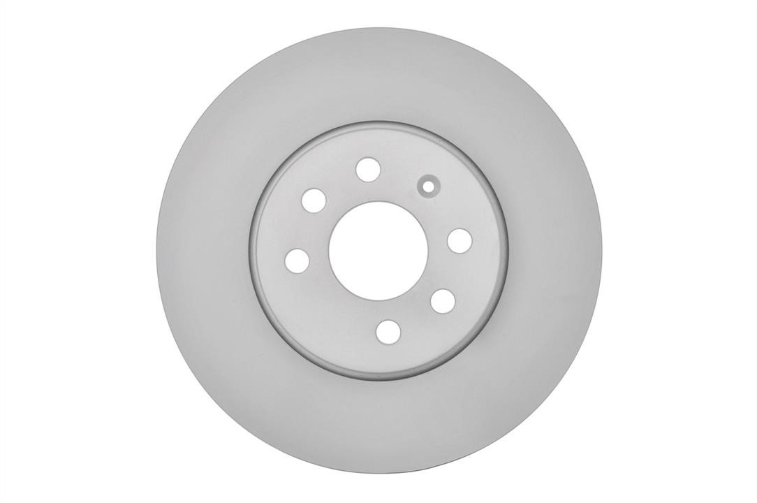 Bosch 0 986 479 B68 Front brake disc ventilated 0986479B68