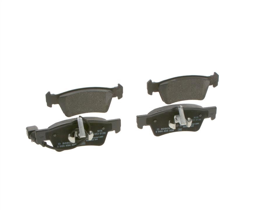 Buy Bosch 0986494309 – good price at EXIST.AE!