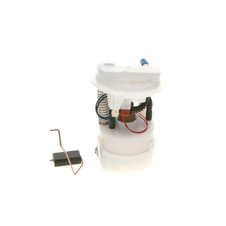 Fuel pump module Bosch 0 986 580 957