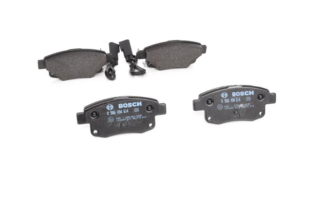 Buy Bosch 0 986 494 614 at a low price in United Arab Emirates!