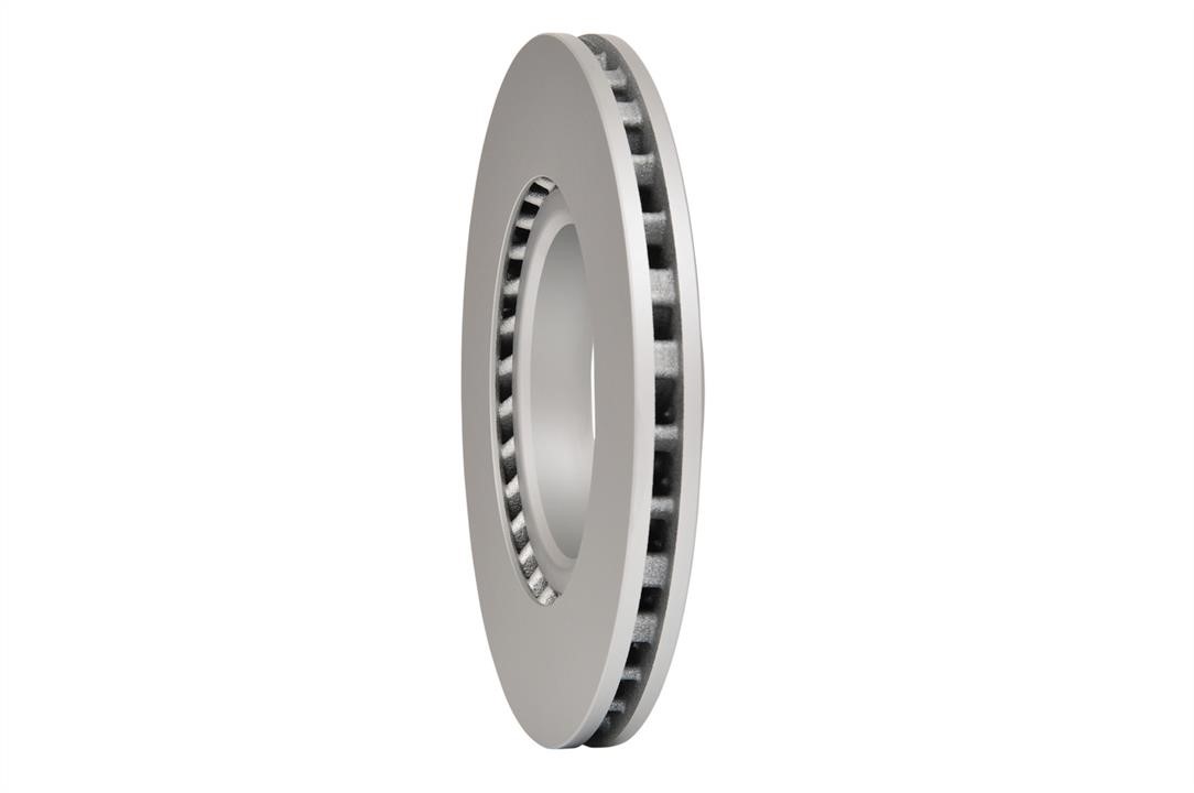 Bosch Front vented brake disc – price 180 PLN