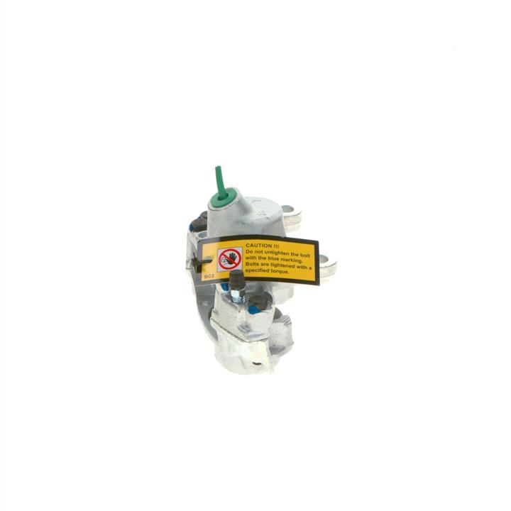 Brake caliper rear right Bosch 0 986 473 952