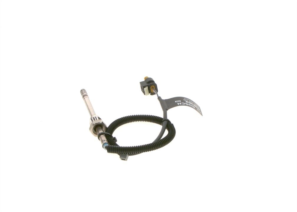 Bosch Exhaust gas temperature sensor – price 310 PLN