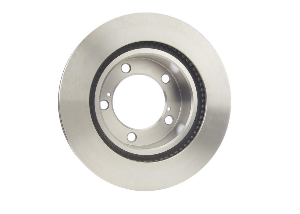 Front brake disc ventilated Bosch 0 986 479 R29