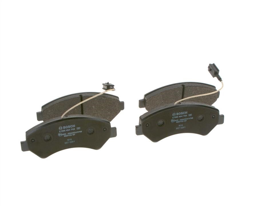 Buy Bosch 0986494799 – good price at EXIST.AE!