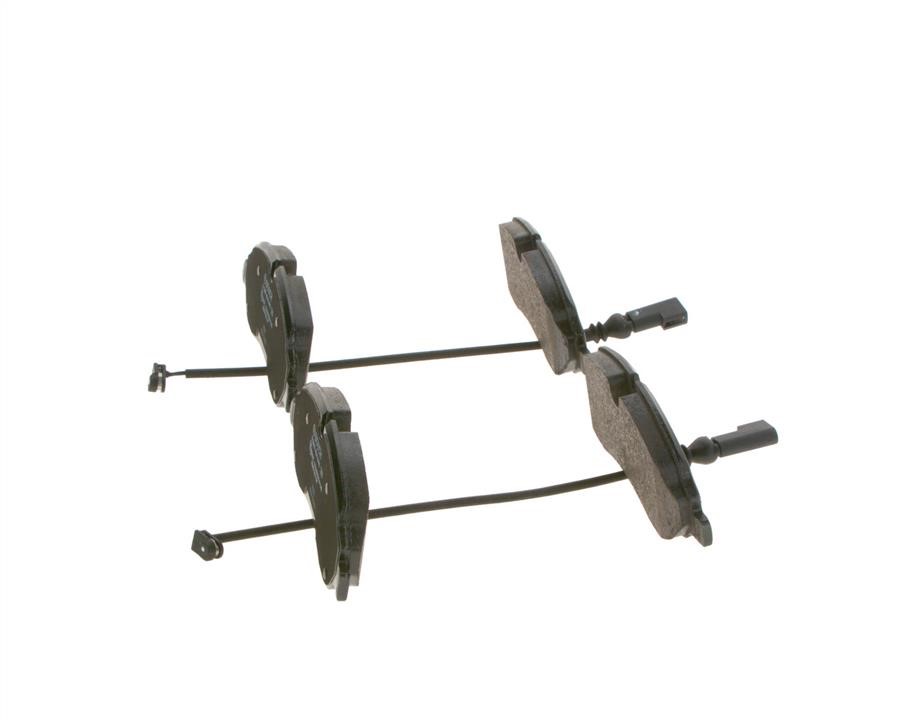 Brake pad set Bosch 0 986 494 845