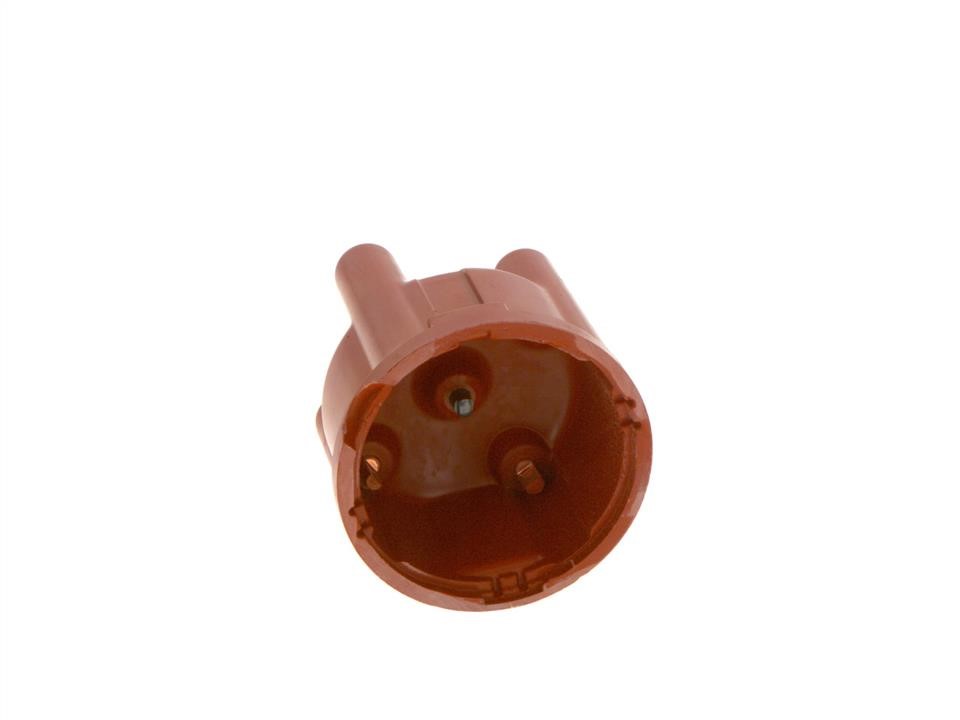 Distributor cap Bosch 1 235 522 058
