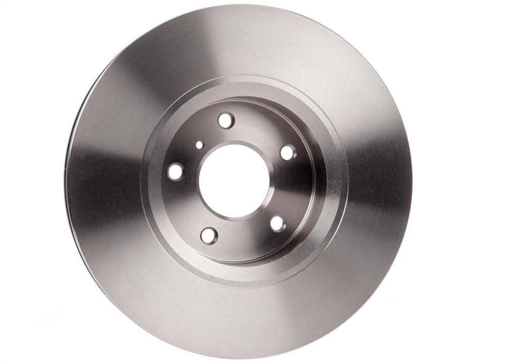 Bosch Front vented brake disc – price 247 PLN