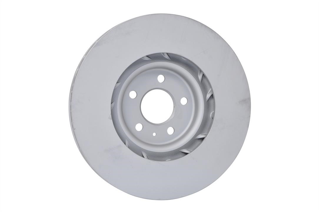 Brake disc Bosch 0 986 479 D27