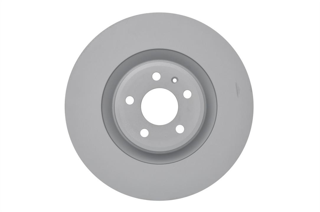 Bosch 0 986 479 D28 Front brake disc ventilated 0986479D28