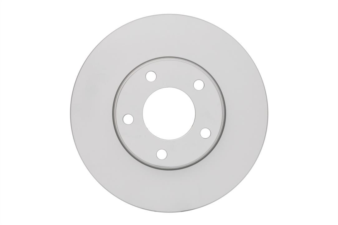 Bosch 0 986 479 C68 Front brake disc ventilated 0986479C68