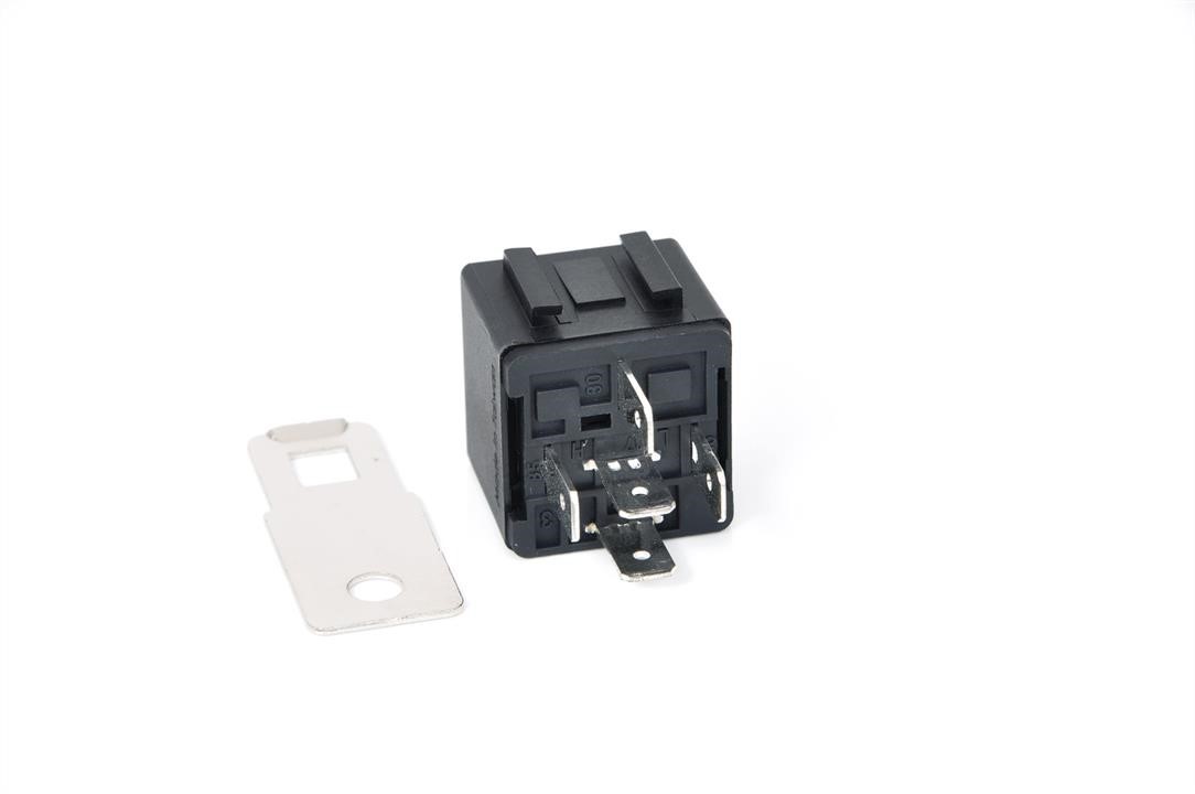 Relay Bosch 0 986 AH0 605