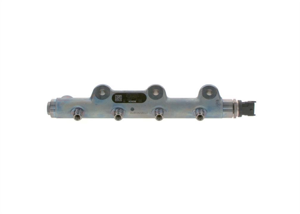 Bosch 0 445 224 026 Fuel rail 0445224026 0445224026 Bosch Fuel rail