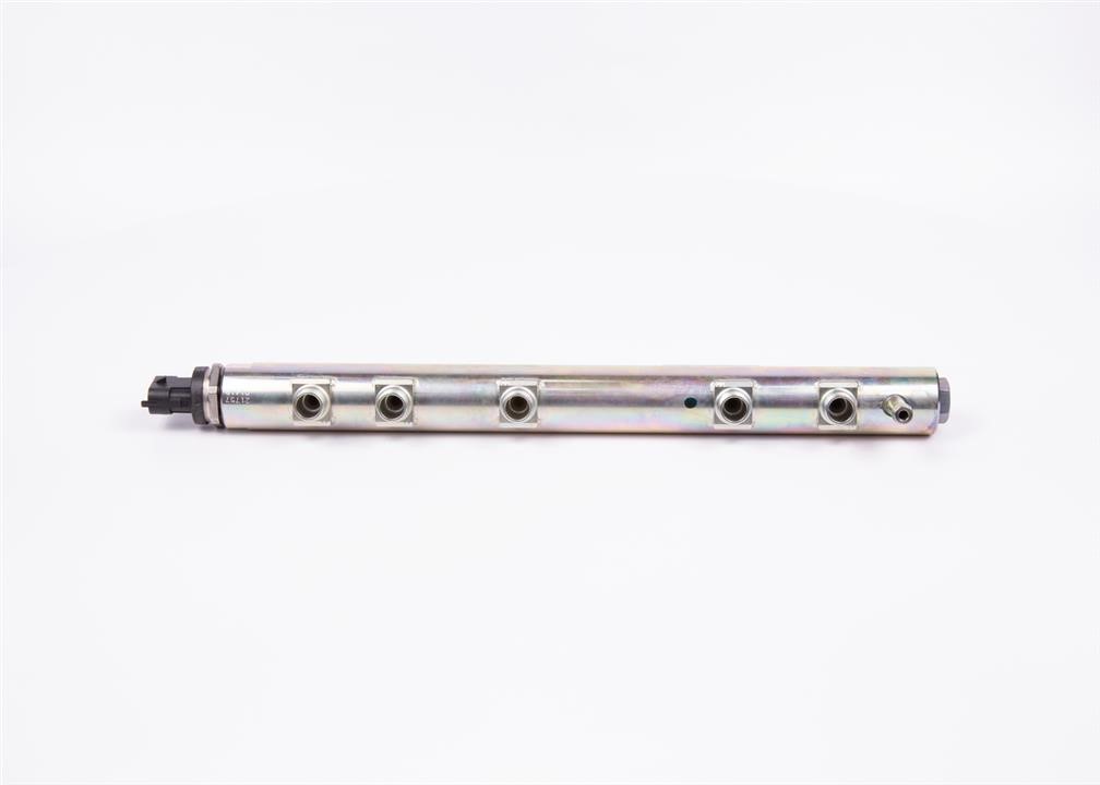 Bosch 0 445 224 028 Fuel rail 0445224028 0445224028 Bosch Fuel rail