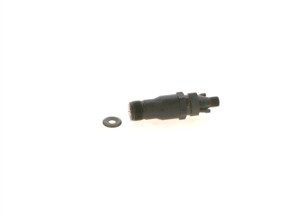 Bosch Injector fuel – price 472 PLN