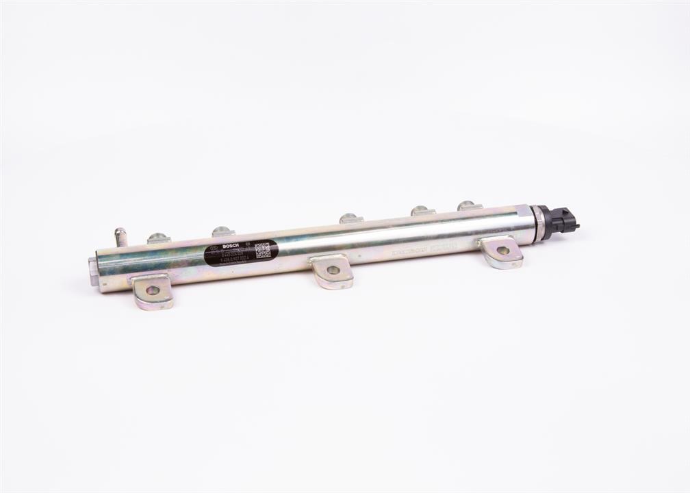 Fuel rail Bosch 0 445 224 028