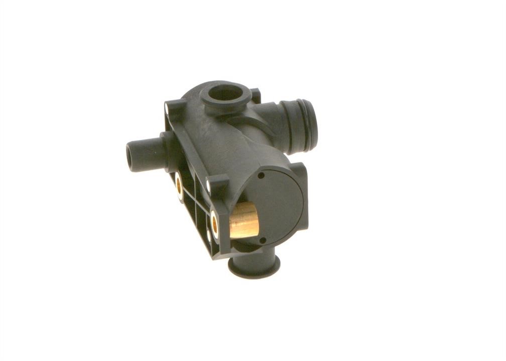 Injection pump valve Bosch 0 928 402 030