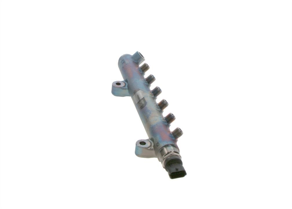 Fuel rail Bosch 0 445 224 029