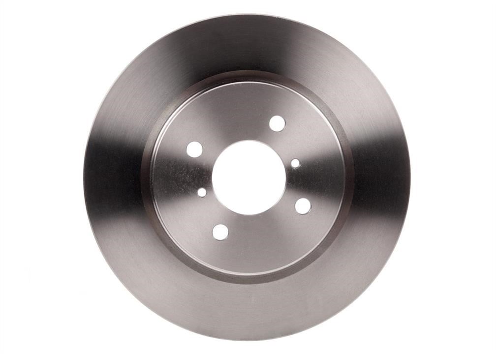 Bosch 0 986 479 V08 Front brake disc ventilated 0986479V08