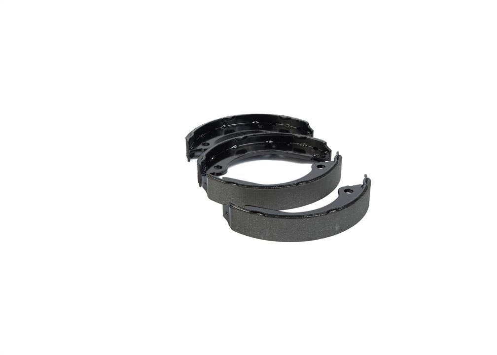 Handbrake shoes Bosch 0 986 487 215