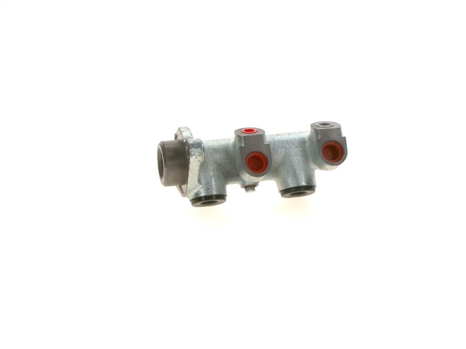 Brake Master Cylinder Bosch 0 986 480 116