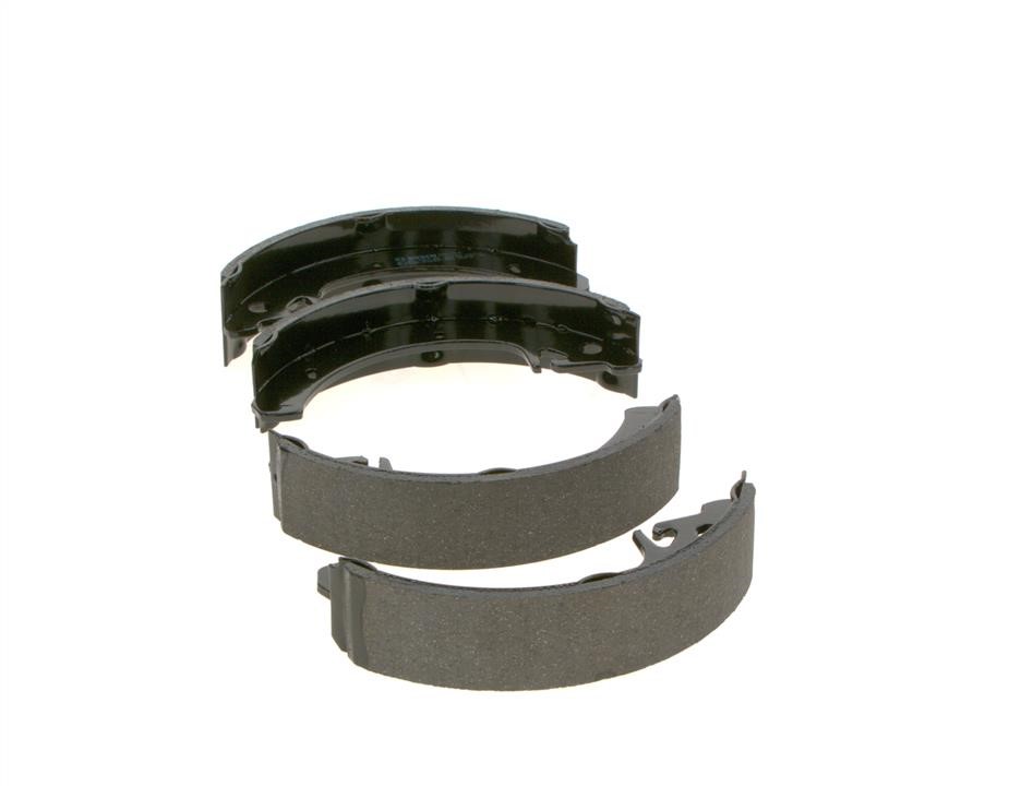 Bosch Brake shoe set – price 85 PLN
