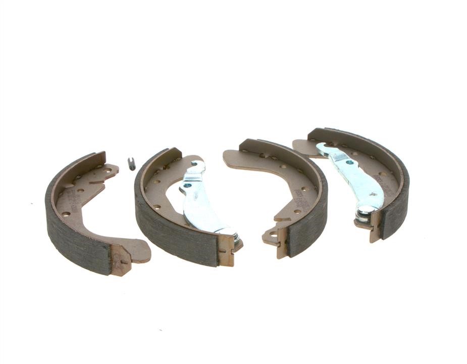 Brake shoe set Bosch 0 986 487 263