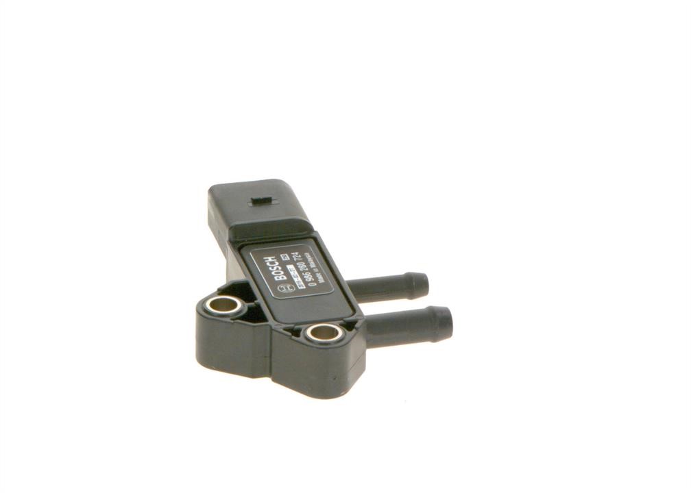 Sensor, exhaust pressure Bosch 0 986 280 724