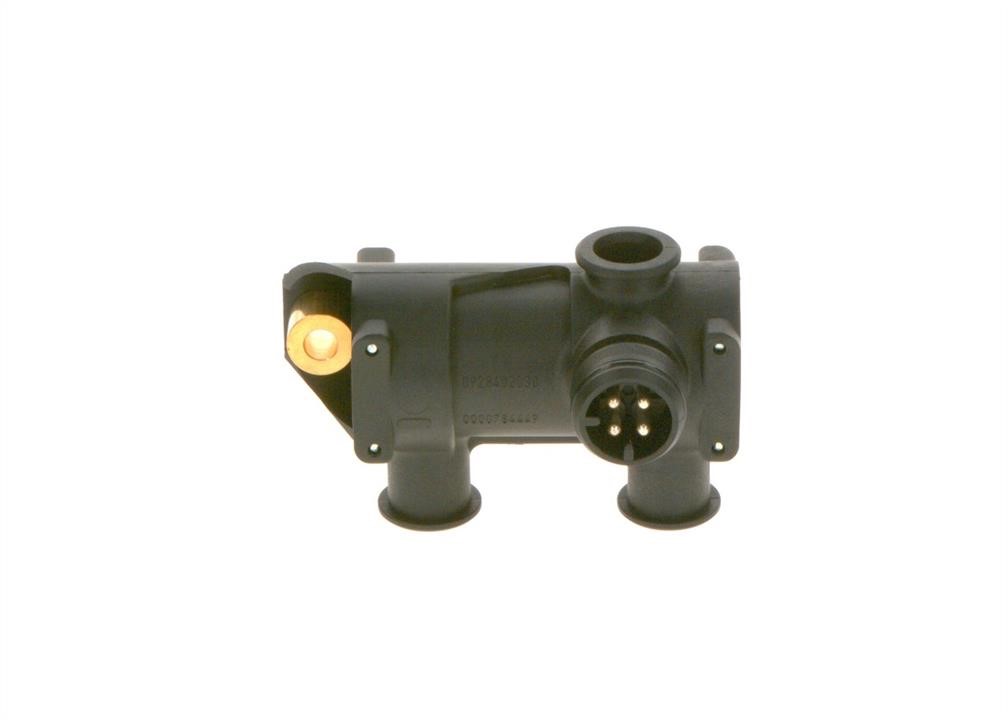 Bosch 0 928 402 030 Injection pump valve 0928402030