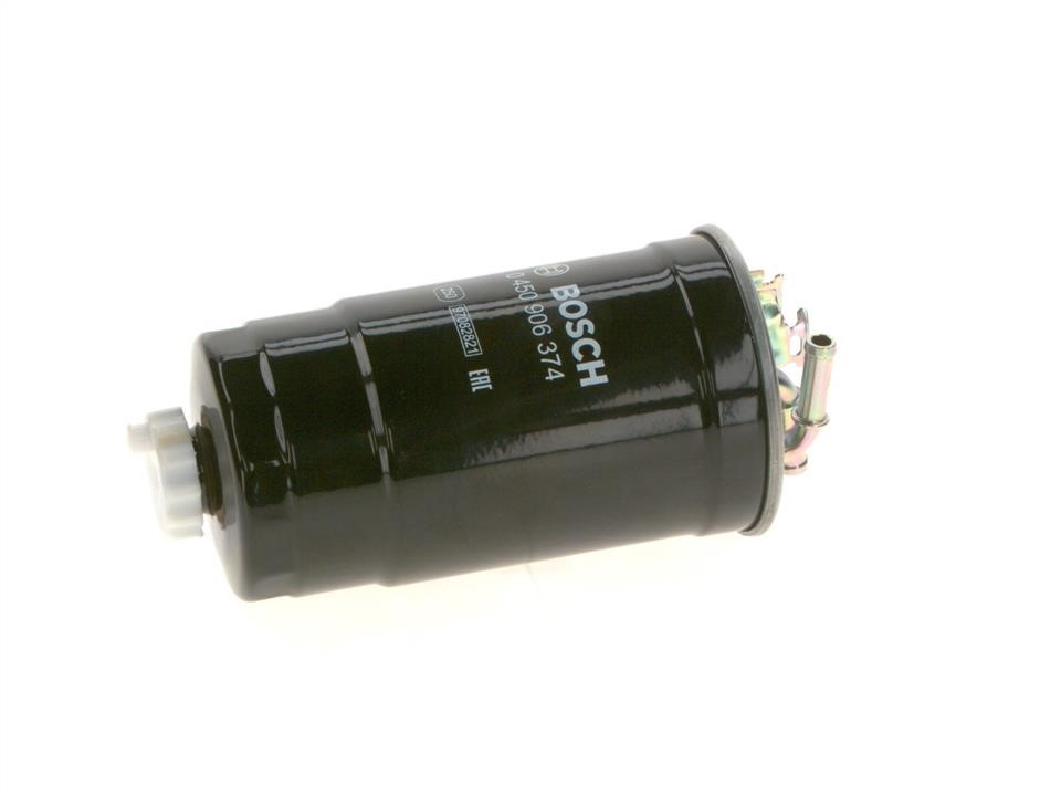 Fuel filter Bosch 0 450 906 374