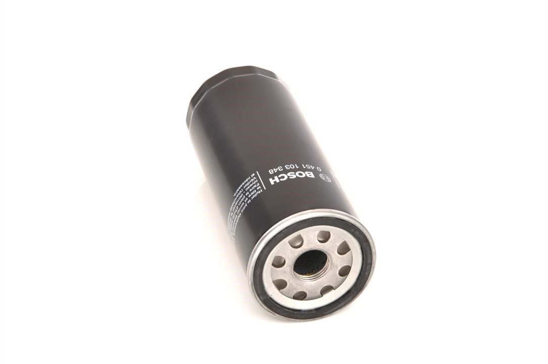 Oil Filter Bosch 0 451 103 348