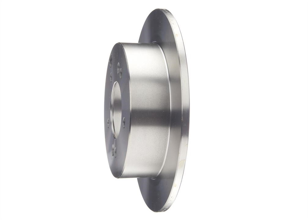 Bosch Rear solid brake disc – price [object Object] PLN