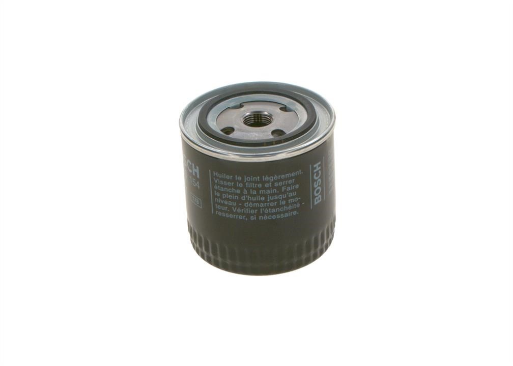 Bosch Oil Filter – price 26 PLN