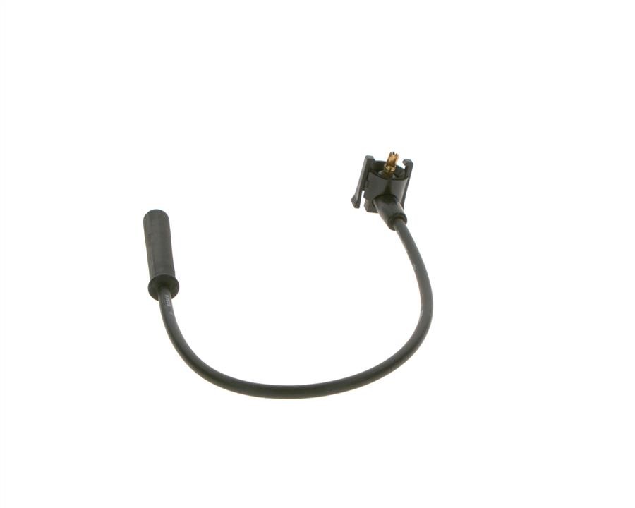 Ignition lead set Bosch 0 986 356 887