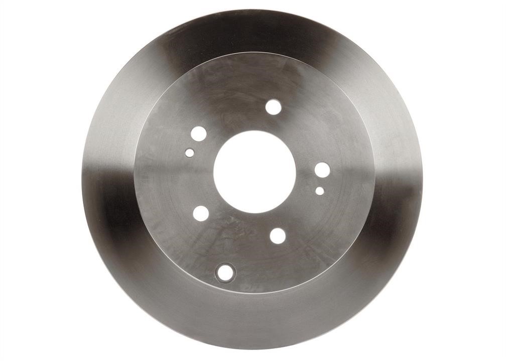 Bosch 0 986 479 532 Rear brake disc, non-ventilated 0986479532