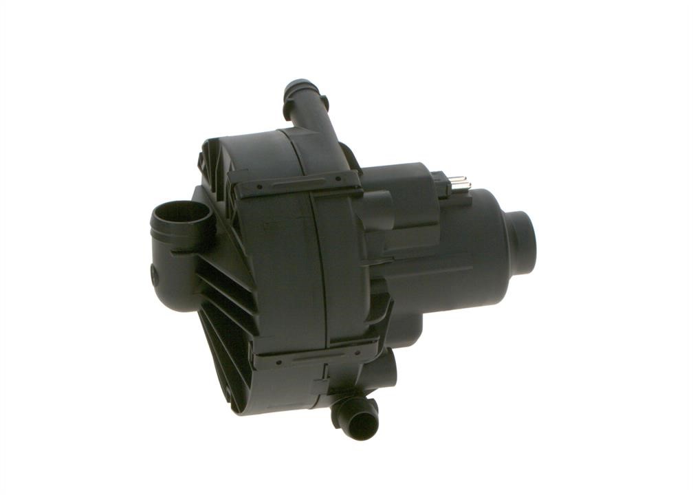 Auxiliary air pump Bosch 0 580 000 025