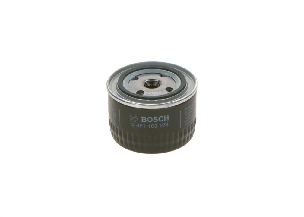 Oil Filter Bosch 0 451 103 274