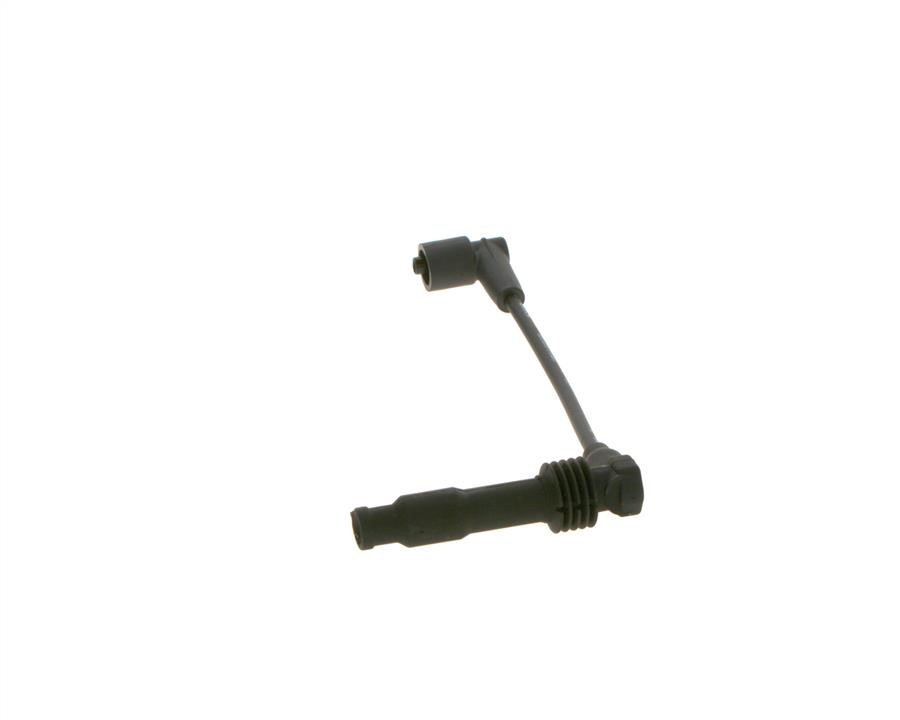 Ignition lead set Bosch 0 986 357 237